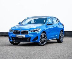 BMW BMW X2 sDrive18i M SPORTPAKET UPE 51.840,-- Gebrauchtwagen