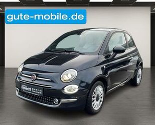 Fiat Fiat 500 1.0 GSE Hybrid DOLCEVITA 51kW (70PS) Gebrauchtwagen