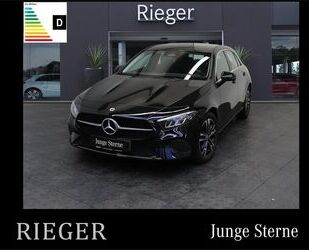 Mercedes-Benz Mercedes-Benz A 180 Progressive-Line-Advanced*Voll Gebrauchtwagen