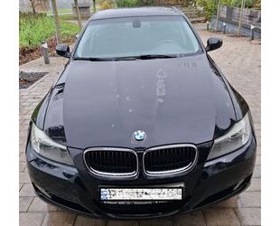 BMW BMW 318d Gebrauchtwagen