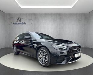 Mercedes-Benz Mercedes-Benz E 400 T d 4Matic AMG HeadUP Multibea Gebrauchtwagen