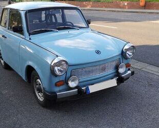 Trabant Trabant 601 Gebrauchtwagen