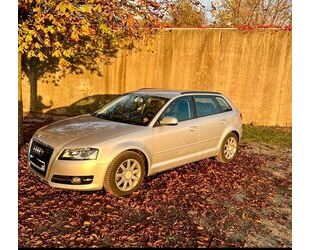 Audi Audi A3 1.4 TFSI Ambition Sportback Ambition Gebrauchtwagen