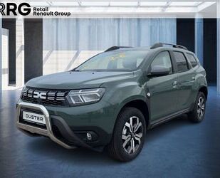 Dacia Dacia Duster Journey TCe 150 EDC ABS Fahrerairbag Gebrauchtwagen