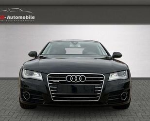 Audi Audi A7 Sportback 3.0 V6 TDI quattro * Schiebedach Gebrauchtwagen