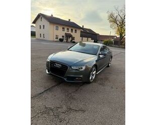 Audi Audi A5 2.0 TDI S tronic quattro - Gebrauchtwagen