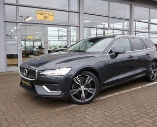 Volvo Volvo V60 Kombi Inscription Plug-In Hybrid AWD-Hea Gebrauchtwagen