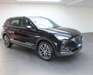 Seat Seat Tarraco 1.4 electric/TSI AHK, PANO 180 kW Gebrauchtwagen