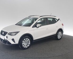 Seat Seat Arona 1.0 TSI Style LED GRA DAB Gebrauchtwagen