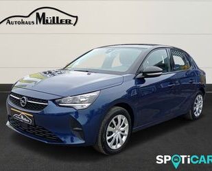 Opel Opel Corsa F e Edition SHZ PDC Apple CarPlay Andro Gebrauchtwagen