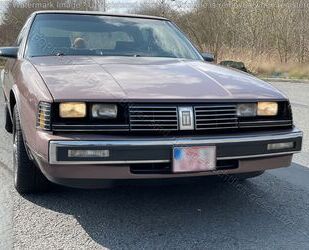 Oldsmobile Oldsmobile Toronado FE3 Coupe 3.8L V6 SFI LG3 Gebrauchtwagen