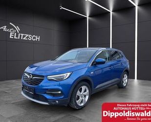 Opel Opel Grandland Innovation X 1.6 CDTI ACC LED NAVI Gebrauchtwagen