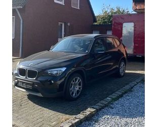 BMW BMW X1 sDrive18i - Gebrauchtwagen