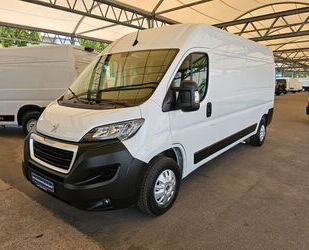 Peugeot Peugeot Boxer 2.2 HDI 140 L3H2 Hochraumkasten Klim Gebrauchtwagen