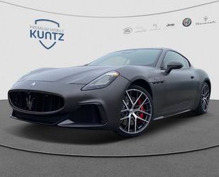 Maserati Maserati Granturismo Trofeo NEW Sofort Verfügbar! Gebrauchtwagen