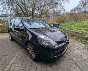 Renault Renault Clio 1.2 16V, 100ps, Tüv.... NEU Gebrauchtwagen