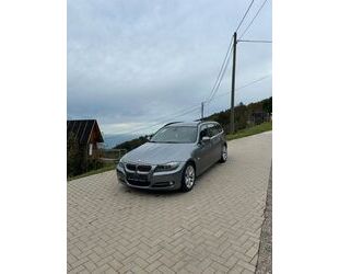 BMW BMW 320d Touring - Gebrauchtwagen