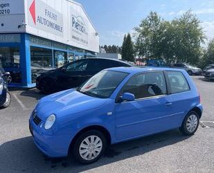 VW Volkswagen Lupo Gebrauchtwagen