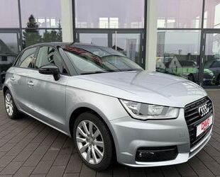 Audi Audi A1 Sportback 1.0 TFSI design/MMI Navi Gebrauchtwagen