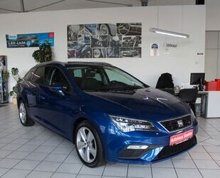 Seat Seat LEON ST 1.4 TSI FR *8-FACH BEREIFT*LED*KAMERA Gebrauchtwagen