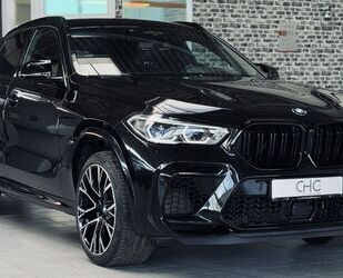 BMW BMW X6 M Competition 1.Hand |Kamera|LED|ACC|H&K|HU Gebrauchtwagen