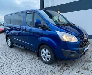 Ford Ford Transit/Tourneo Custom Kombi 310 L1|9Sitze Gebrauchtwagen