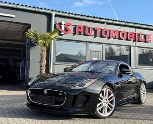 Jaguar Jaguar F-Type 5.0 L V8 Kompressor AWD Automatik* Gebrauchtwagen