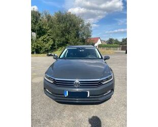 VW Volkswagen Passat 2.0 TDI DSG Highline Highline Gebrauchtwagen