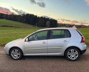 VW Volkswagen Golf 1.6 Edition Edition Gebrauchtwagen