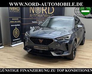 Cupra Cupra Formentor 1.5 TSI DSG LED/ACC/Spurhalte Gebrauchtwagen