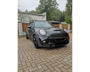 Mini MINI Cooper S Cabrio Cooper S Gebrauchtwagen