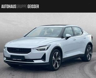 Polestar Polestar 2 Long Range Dual Motor Plus LED Gebrauchtwagen