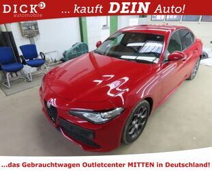 Alfa Romeo Alfa Romeo Giulia 2.2d Aut. Sprint XEN/NAVI/ACC/D Gebrauchtwagen