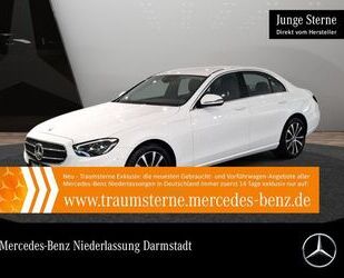 Mercedes-Benz Mercedes-Benz E 300 e AVANTGARDE/HUD/FHARASS/KAMER Gebrauchtwagen