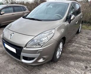 Renault Renault Scenic III Luxe | Euro 5 | Tüv Neu Gebrauchtwagen