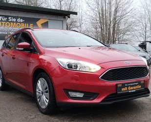 Ford Ford Focus Turnier Trend Gebrauchtwagen