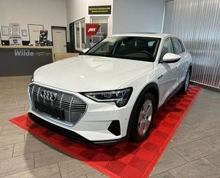 Audi e-tron Gebrauchtwagen