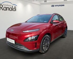 Hyundai KONA Elektro Gebrauchtwagen