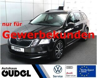 Skoda Skoda Octavia Combi 1.5 TSI DSG VK nur an Gewerbe! Gebrauchtwagen