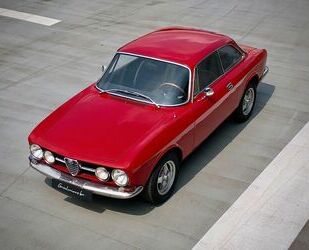 Alfa Romeo Alfa Romeo 1750 Erste Serie Gebrauchtwagen