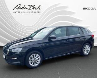 Skoda Skoda Scala Tour 1.0 TSI 81kW DSG Gebrauchtwagen