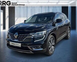 Renault Renault Koleos INITIALE PARIS 4x4 dCi 185 X-tronic Gebrauchtwagen