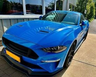 Ford Ford Mustang STEEDA Q500 Gebrauchtwagen