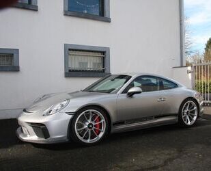 Porsche Porsche 991 GT3 Touring, Apprv.,Lift,CXX,Carb. S Gebrauchtwagen