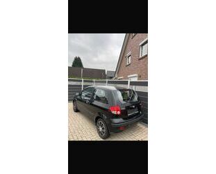 Hyundai Hyundai Getz 1.1 - Gebrauchtwagen