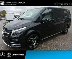 Mercedes-Benz Mercedes-Benz V 300 d 4M L Exclusive*Edition*AMG* Gebrauchtwagen