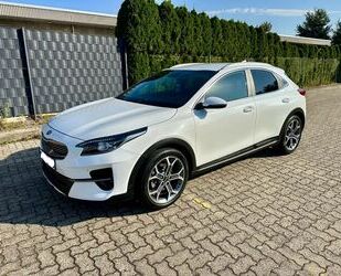 Kia Kia XCeed 1.4 T-GDI DCT Xdition Xdition Gebrauchtwagen