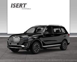 BMW BMW X7 xDrive40d M Sport A. +EDITION FROZEN BLACK+ Gebrauchtwagen