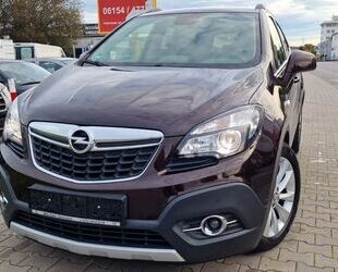 Opel Opel Mokka Innovation Automatik.Finanzierung 3.5 Gebrauchtwagen