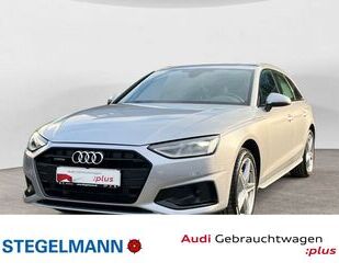 Audi Audi A4 Avant 40 TDI qu. S-Tronic advanced Gebrauchtwagen